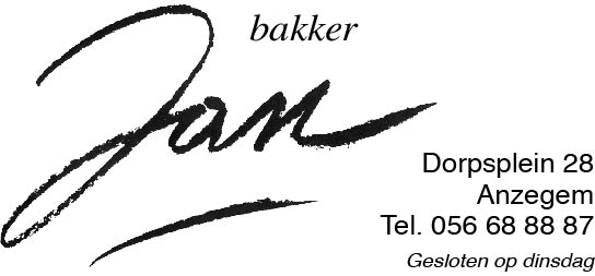 Bakker Jan