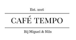 Cafe Tempo