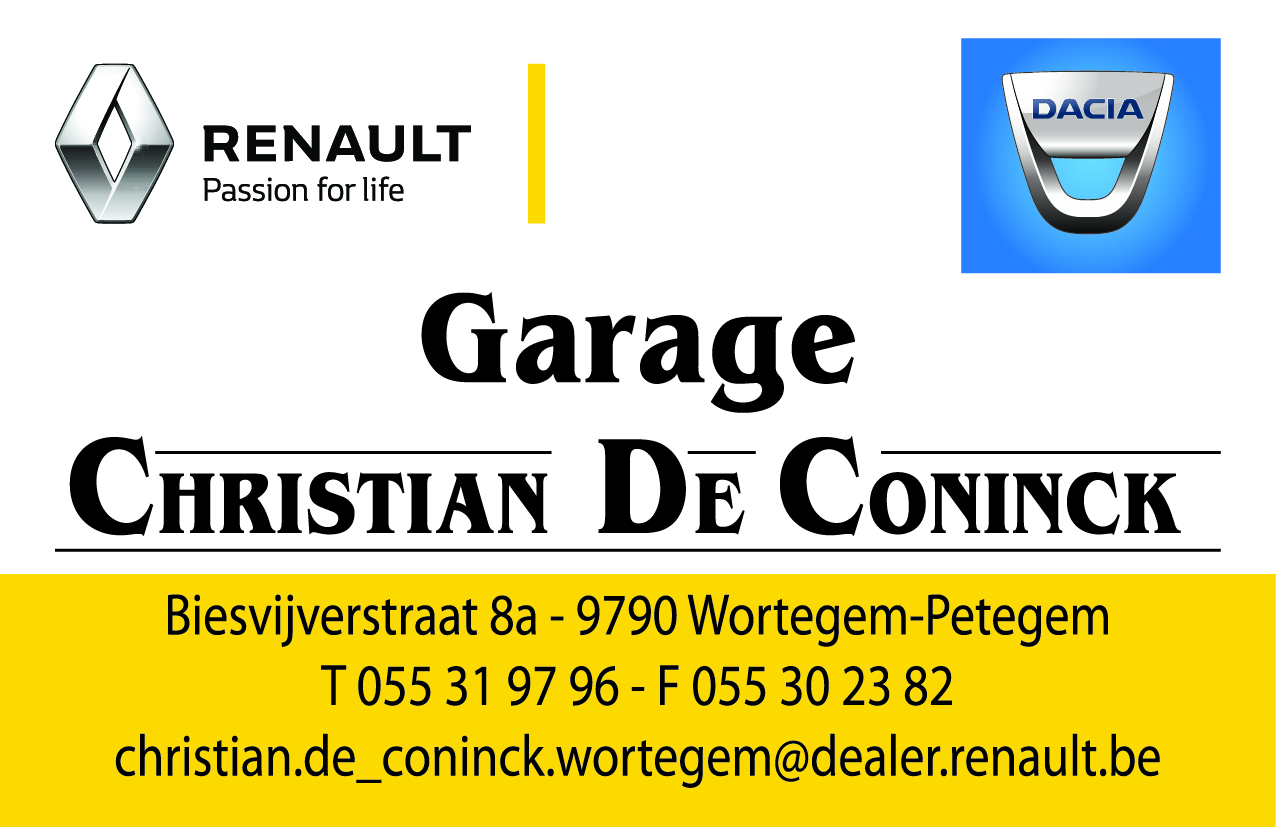 De Coninck