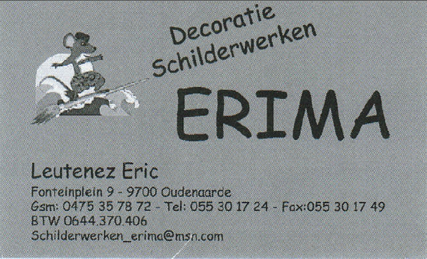 Erima