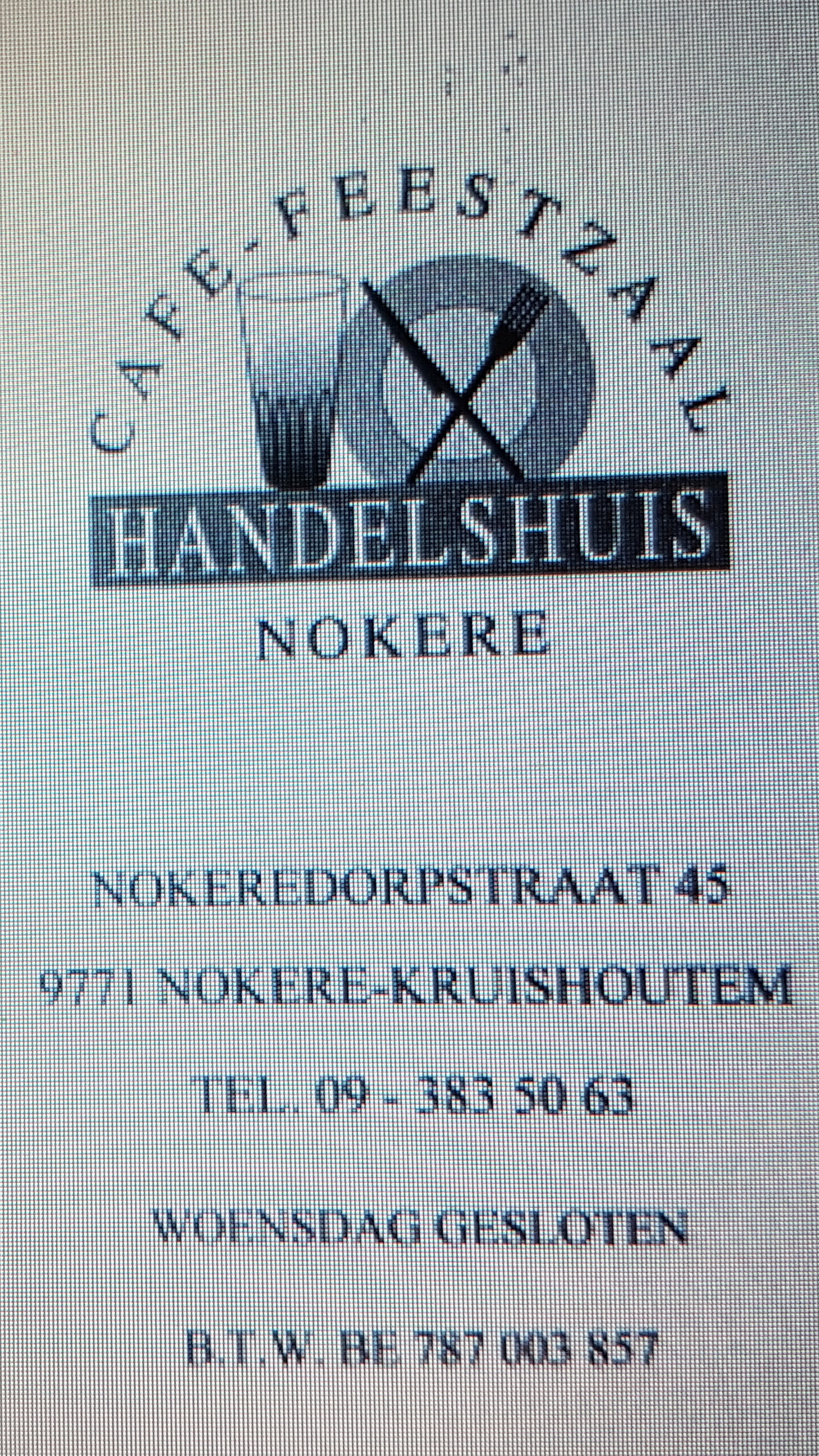 Handelshuis Nokere