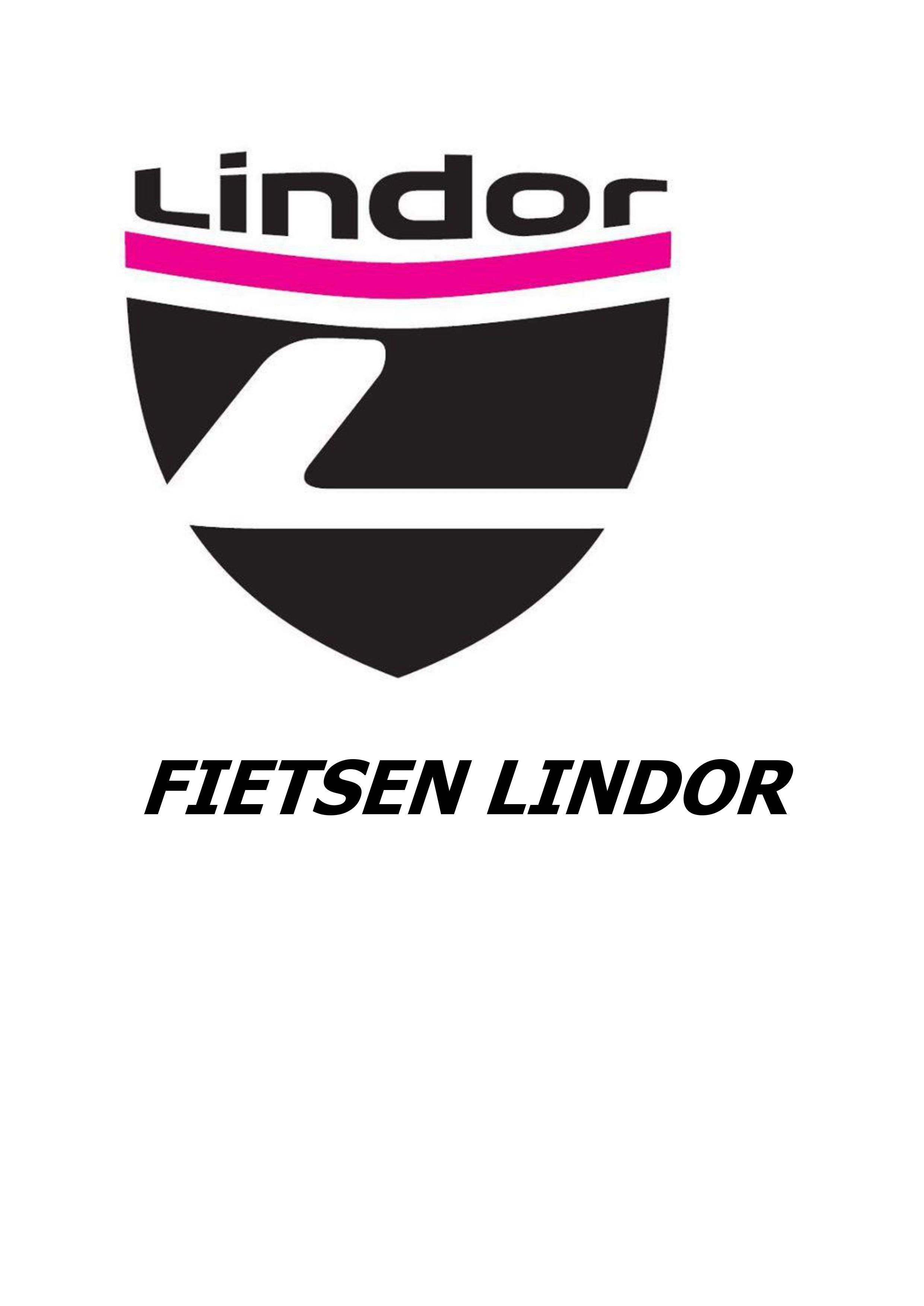 Lindor fietsen