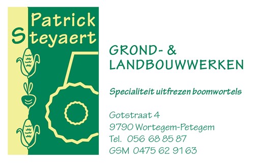 Patrick Steyaert