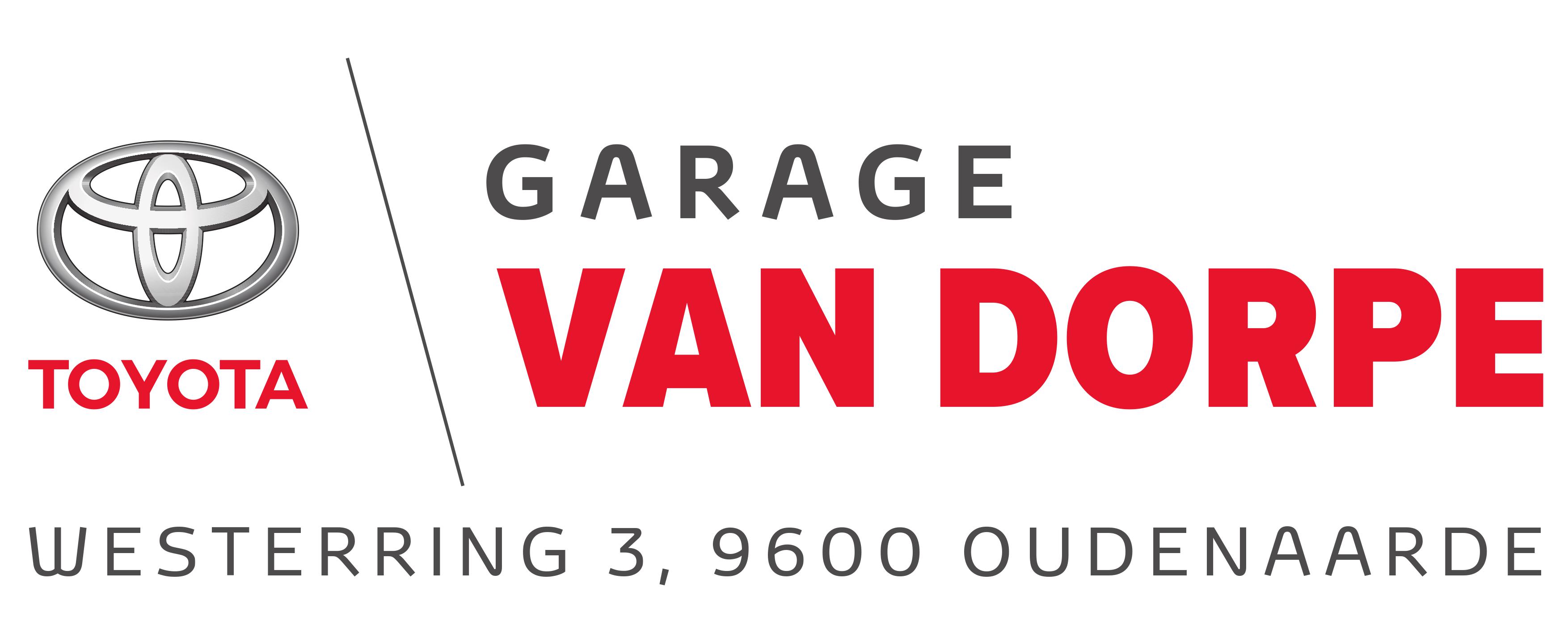 Van Dorpe