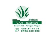 Van Tieghem Johan